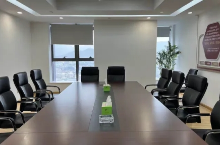 Company environment