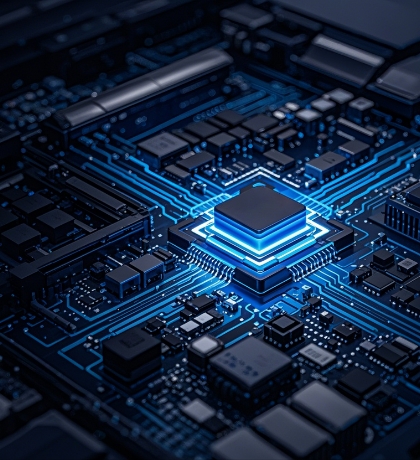 Crystal Oscillator Frequency Stability and Temperature Drift Characteristics