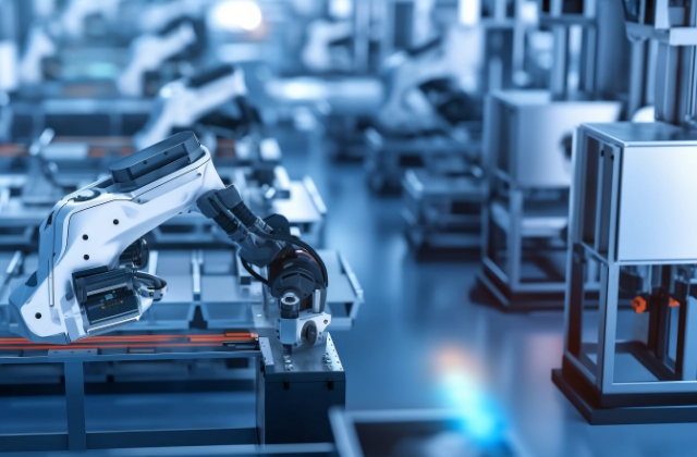 Industrial Sensor & IoT Transmission Circuits