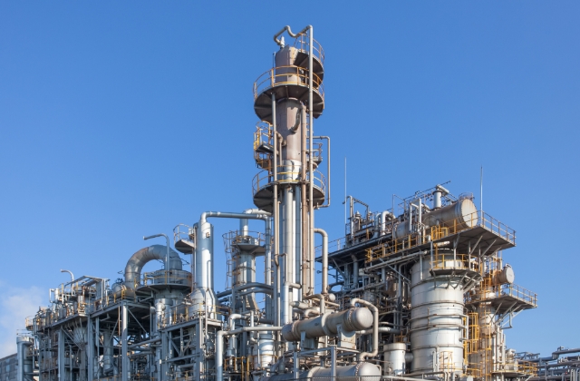 Industrial Automation & Motion Control Circuits