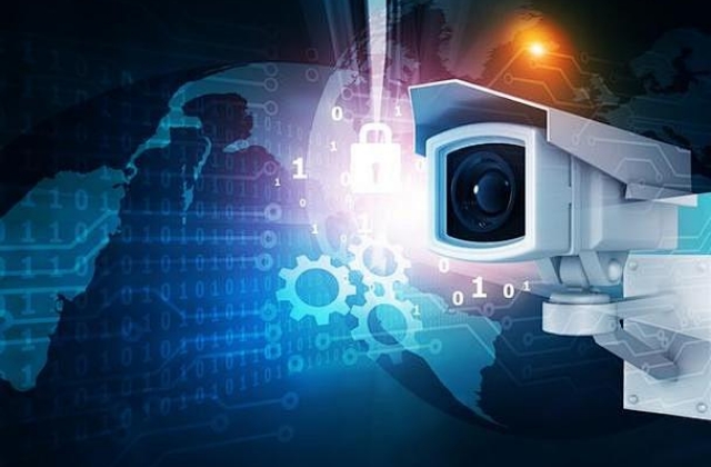 Video Capture & Image Processing Circuits