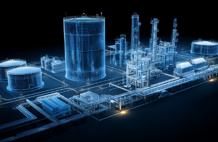 Industrial