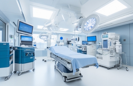 Medical Instruments