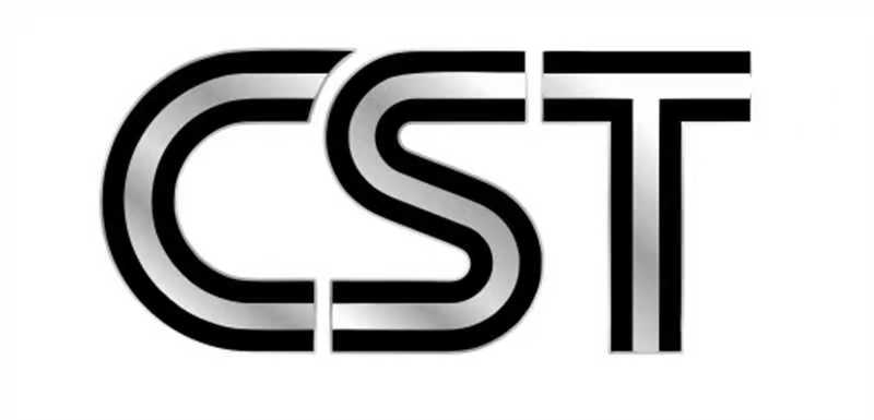 About CST Components