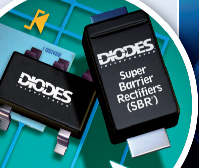 DIODES Incorporated: Supporting Next-Generation Semiconductor Applications