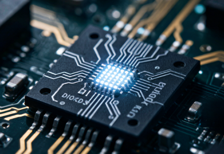 How to Select the Right Semiconductor Components for Your Electronic Design?
