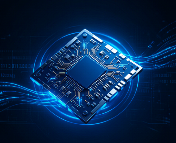 The Growing Importance of Automotive Grade Semiconductors in Modern Vehicles