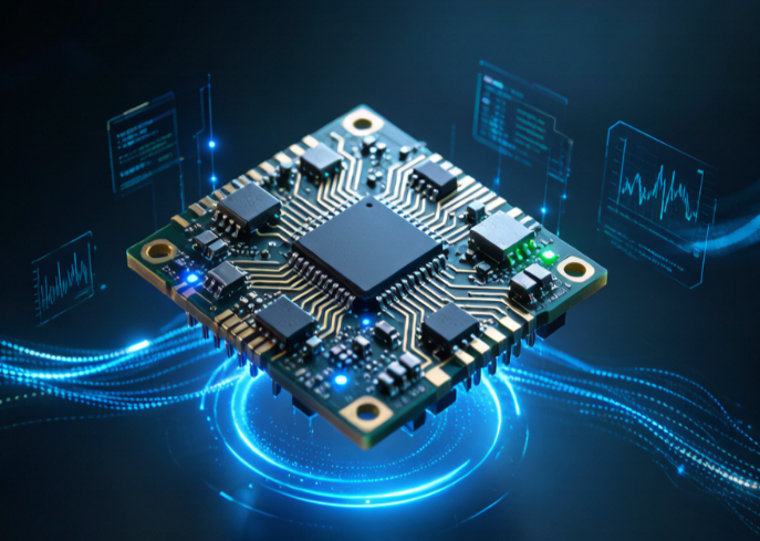 MOSFET Technology Trends: Improving Power Efficiency in Electronic Systems