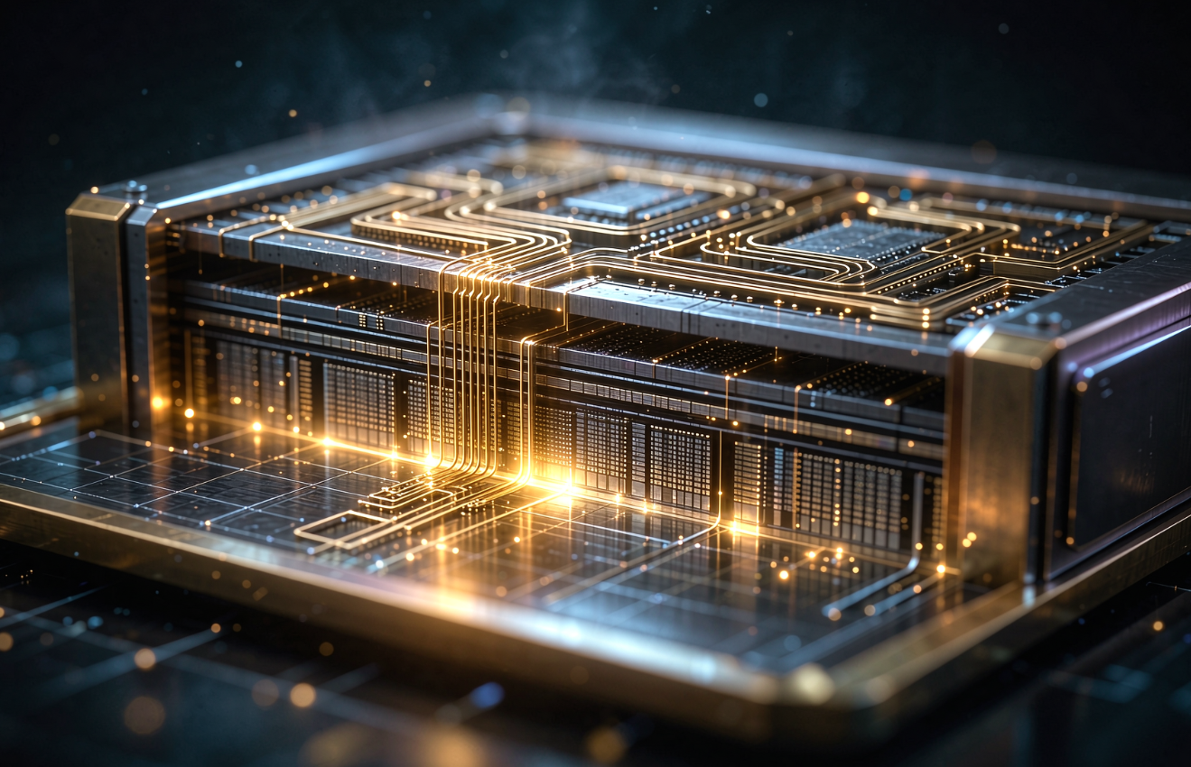 The Role of Power Management ICs in Modern Aerospace Systems