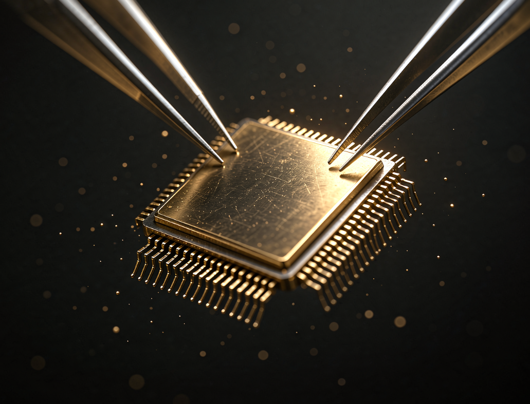 How Automotive-Grade Semiconductors Improve Vehicle Reliability and Safety