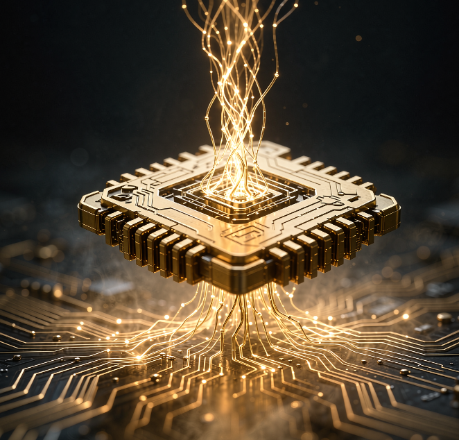 Automotive Semiconductors for Electric Vehicles: Key Applications and Trends