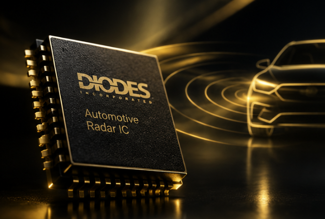 The Growing Demand for Semiconductors in Electric Vehicles
