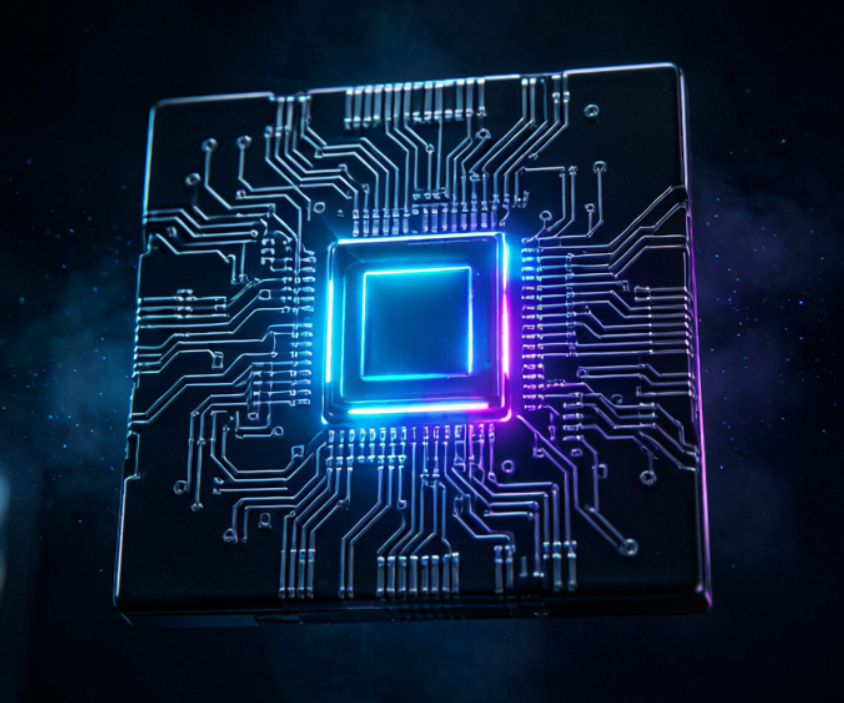 The Role of Semiconductors in Modern Rail Transportation