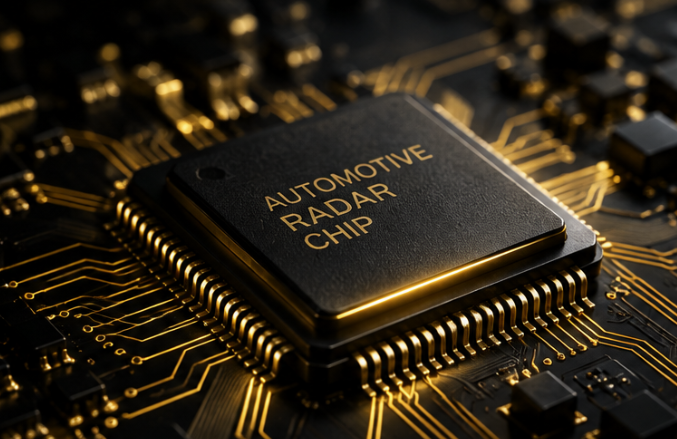 The Importance of Reliable Semiconductors in Rail Transit Systems