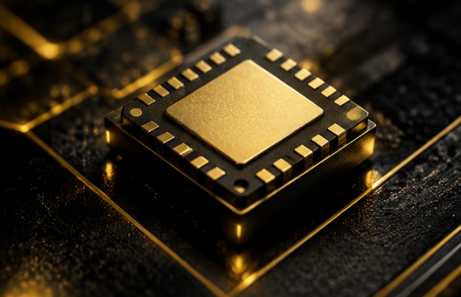 How Semiconductor Technology Improves Metro System Efficiency
