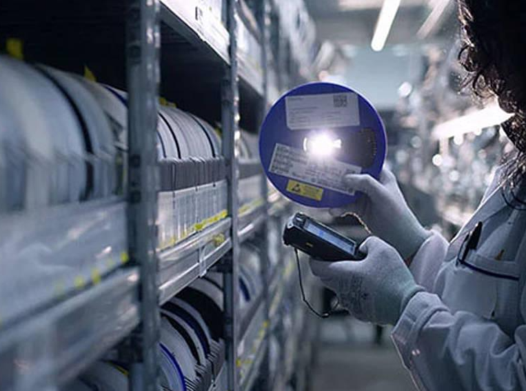 How Semiconductor Technology Supports High-Speed Railway Safety